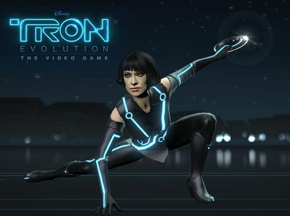 TRON: Evolution